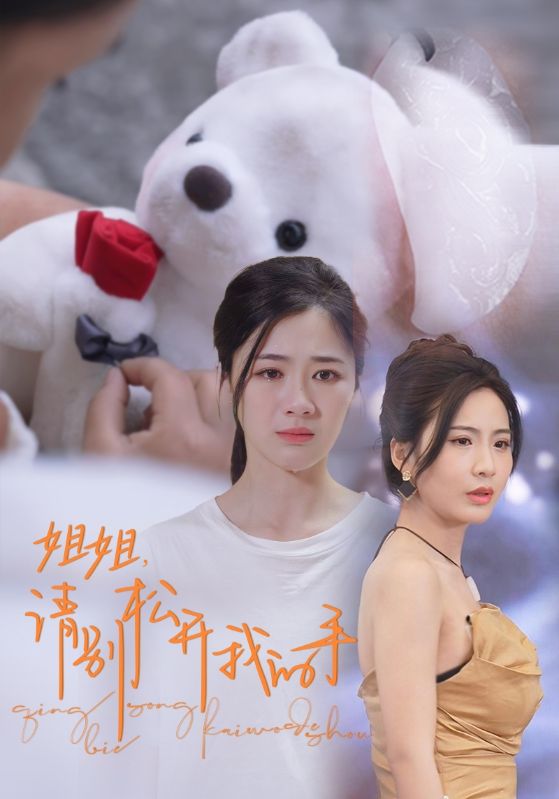 姐姐，請(qǐng)別松開我的手(全集)