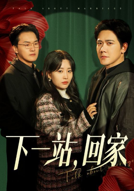 下一站，回家(全集)