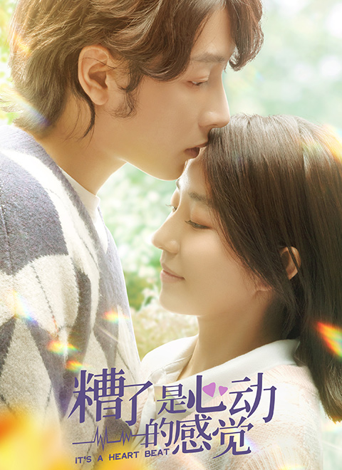 糟了，是心動(dòng)的感覺(全集)
