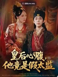 皇后心腹，他竟是假太監(jiān)，讓你入宮，沒讓你權傾天下啊(全集)