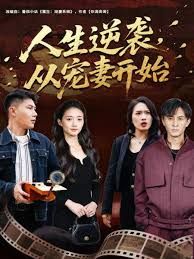 人生逆襲，從寵妻開(kāi)始(全集)