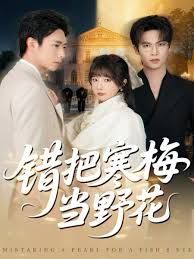 錯(cuò)把寒梅當(dāng)野花(全集)