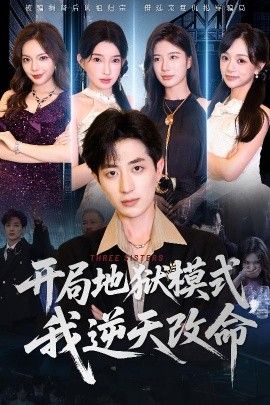 開局地獄模式我逆天改命(全集)