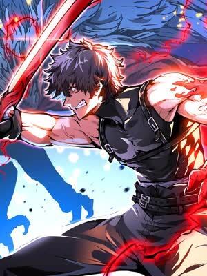 詭斬獵人 動(dòng)態(tài)漫畫(huà)(全集)