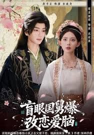 盲眼國(guó)舅，爆改戀愛(ài)腦(全集)