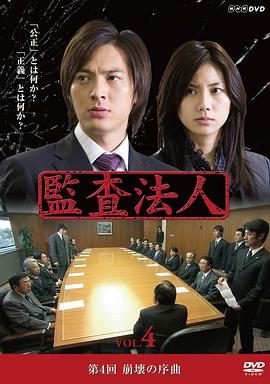 審計風(fēng)云(全集)