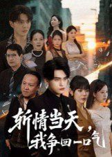 斬情當(dāng)天我爭回一口氣(全集)