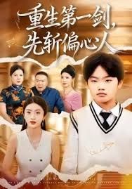 重生第一劍，先斬偏心人(全集)