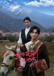 去桃花盛開(kāi)的地方(全集)