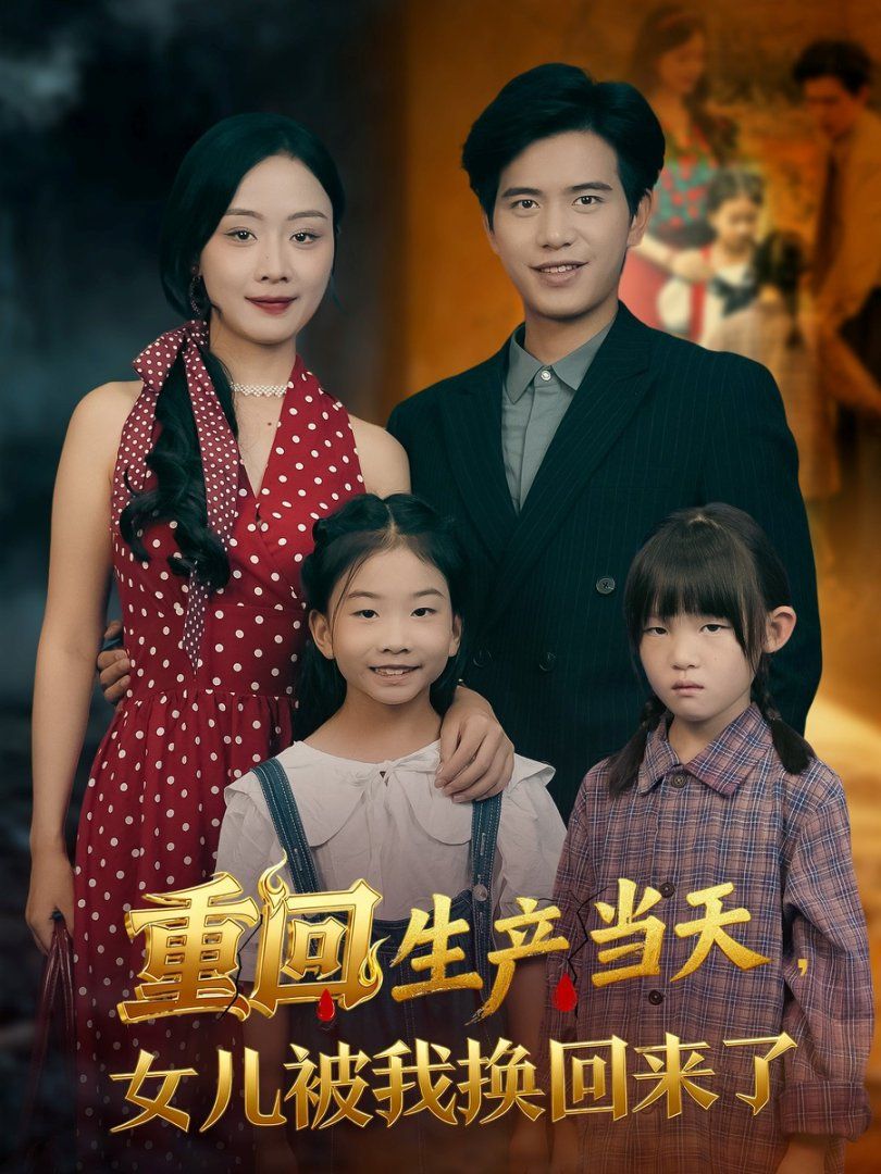 重回生產(chǎn)當(dāng)天女兒被我換回來了(全集)
