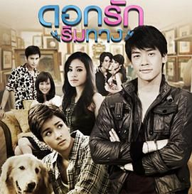 愛(ài)在路上(全集)