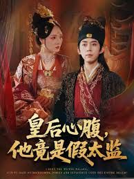 皇后心腹，他竟是假太監(jiān)（讓你入宮，沒讓你權(quán)傾天下?。?全集)