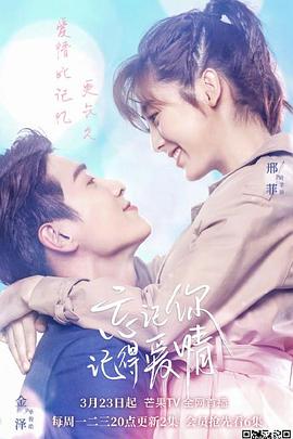 忘記你，記得愛情(全集)