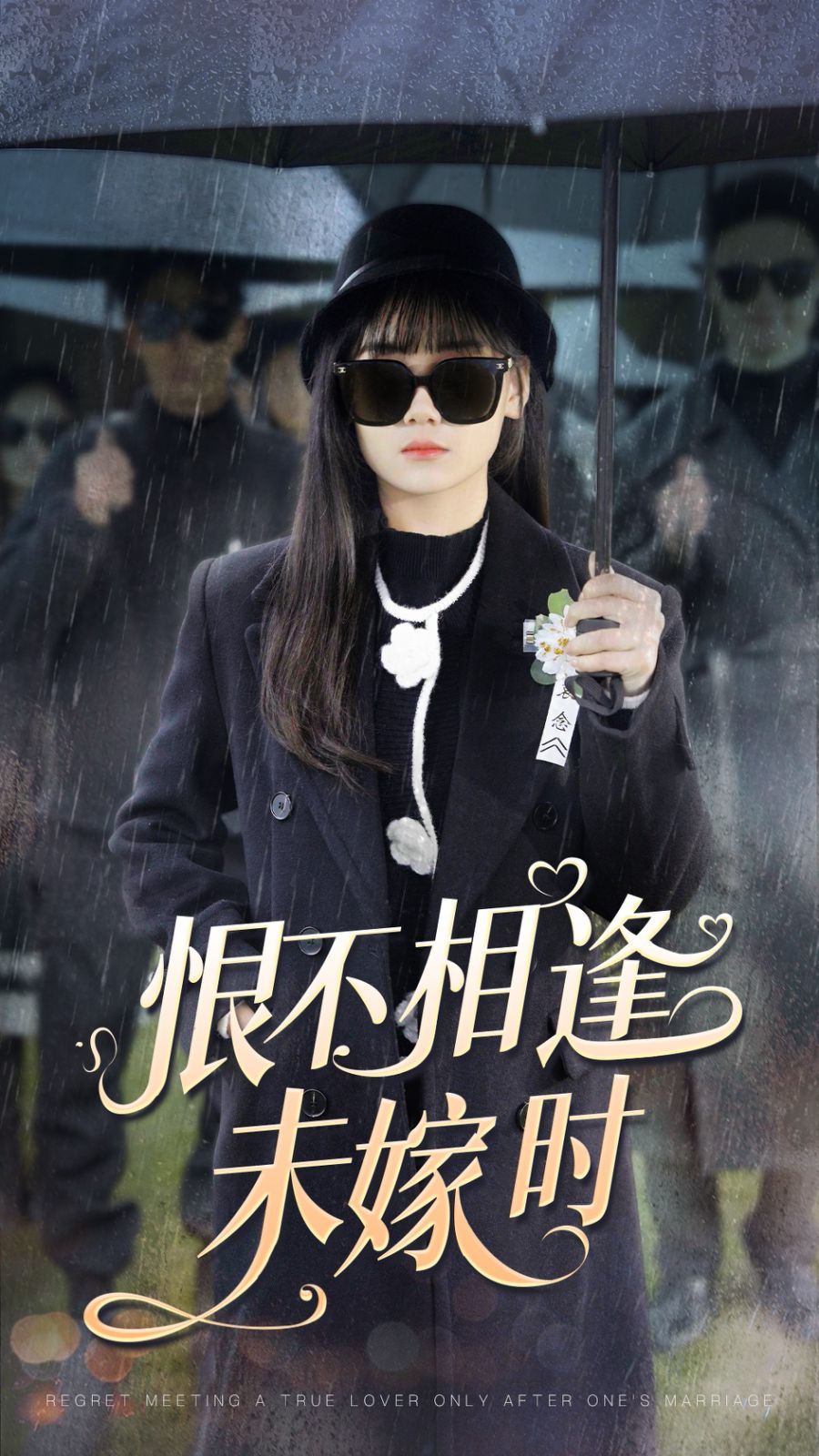 恨不相逢未嫁時(shí)(全集)