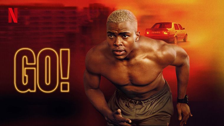 快跑！ Go!(全集)