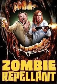 僵尸驅(qū)離劑(全集)