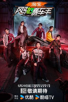風(fēng)馳賽車手(全集)