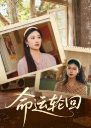 命運輪回(全集)