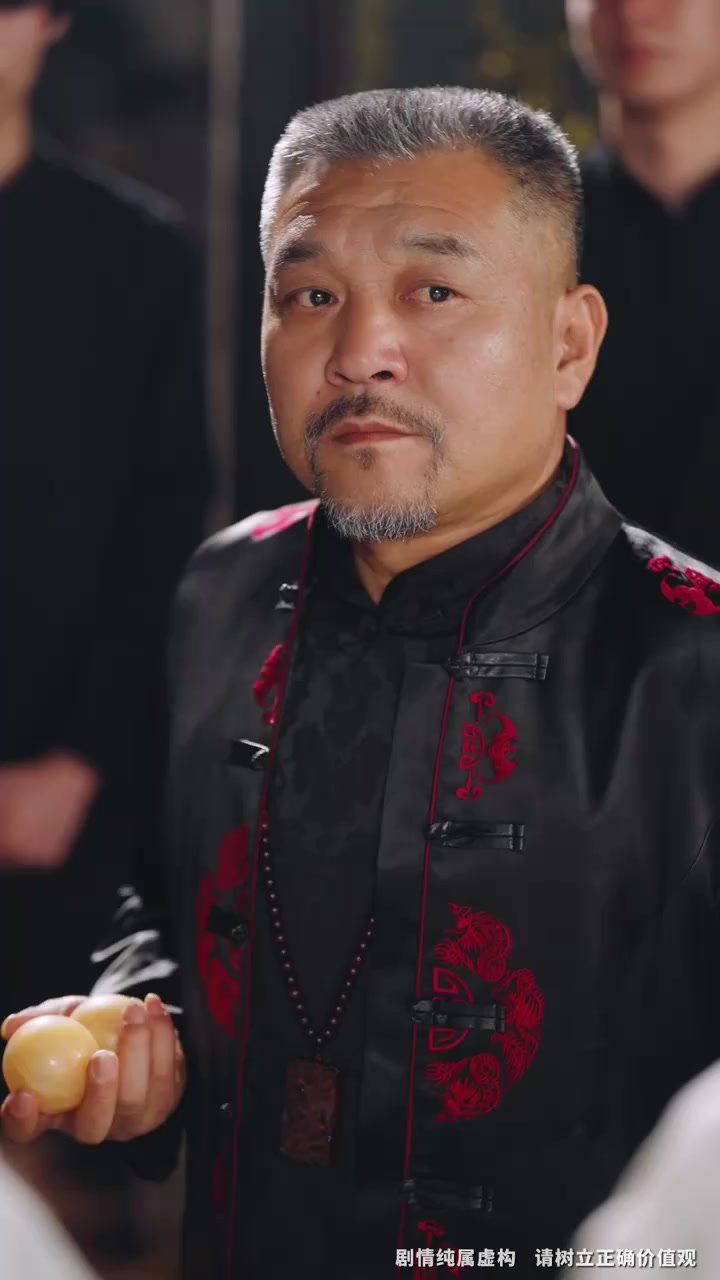 沒想到吧姐姐，我就是棋神(全集)