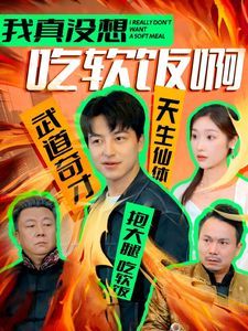 我真沒(méi)想吃軟飯啊(全集)