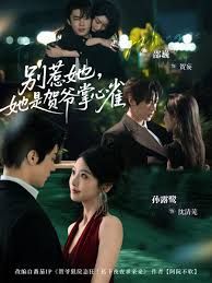 別惹她，她是賀爺掌心雀(全集)