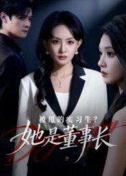 被甩的實(shí)習(xí)生？她是董事長(zhǎng)！(全集)