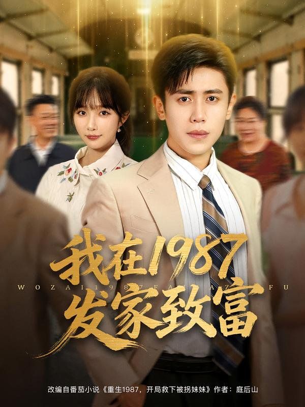 我在1987發(fā)家致富(全集)