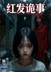 紅發(fā)詭事(全集)