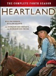 心靈之地第四季(全集)